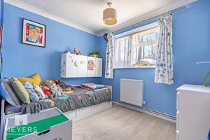 Bedroom 3- click for photo gallery